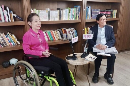 扁嫂吳淑珍在家昏倒「一度失去呼吸心跳」 陳致中回應了