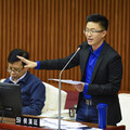 郭智輝餐敘爭議延燒 侯漢廷再曝證據嗆經濟部：現在可以告了
