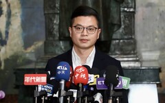 國民黨主席改選倒數 凌濤預告:824進入準交接狀態