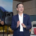 賴清德紀念二戰終戰未提「對日抗戰」 朱立倫批：憑什麼高喊團結台灣