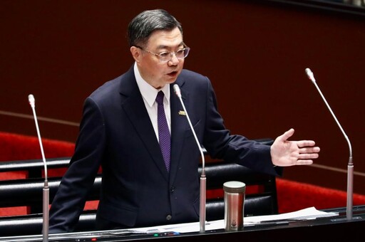 盼立院儘速通過「普發現金1萬」修正草案 卓揆:將用最快速度編定預算
