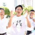 遭質疑昔日「反核立場」大轉彎 黃國昌：錯誤政策付出慘痛代價