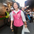林右昌傳不選新北市長 蘇巧慧：不論誰參選都是同一團隊