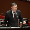 被說像「媽媽罵兒子」！蘇俊賓還原盧秀燕槓卓榮泰現場：只是著急發聲