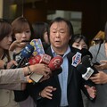 徐國勇接任民進黨祕書長 王世堅用8個字形容
