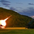 愛國者二型飛彈發射4秒罕見自爆 軍方展開原因調查