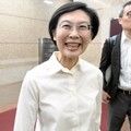 喊「住持老公」訊息遭公開 林岱樺首揭短暫職場戀情