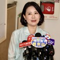 【有片】傳張惇涵將接行政院秘書長 吳思瑤談內閣調整：希望是有感的改組