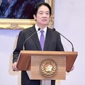 朱立倫喊釋放柯文哲 賴清德：政黨領袖對此太多著墨沒有必要
