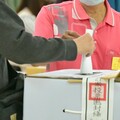 全國最快！ 金門烏坵鄉不到10分鐘開票完畢
