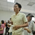 黃國昌參選新北市長「選假的」？ 國策顧問質疑全為與藍營搓湯圓