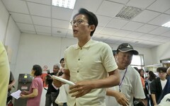 黃國昌參選新北市長「選假的」？ 國策顧問質疑全為與藍營搓湯圓