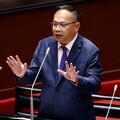 民進黨團剩「老柯」 王義川閃辭政策會執行長、不續任黨團幹部