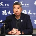 藍營黨主席選舉延後惹議 張亞中批淪「醬缸文化」：只為圖利特定人選