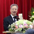 掉漆！要求立委「填表單」喬拜會時間 龔明鑫上任首日忙道歉