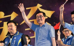 民調狠甩黃國昌 李四川：若母雞是民眾黨、小雞會有些緊張