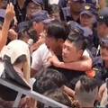 內政部要法辦民眾黨 黃國昌拿蔡賴當擋箭牌嗆：放馬過來