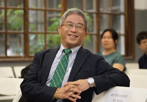 鄭俊昇任總統府副秘書長 國安會諮詢委員由徐斯儉、劉得金接任