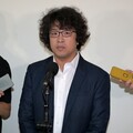 稱遭偷拍報警卻挨酸被害妄想 沈伯洋怒PO證據駁：沒說過不提告