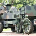 十軍團士官檢修車輛出意外 食指遭風扇葉片切斷無法接回