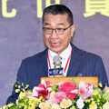 【獨家】未告知柯建銘 徐國勇入民進黨團群組引議論