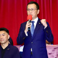 【內幕】曾勸羅智強棄選黨魁未果 傅崐萁明早率中生代藍委挺郝