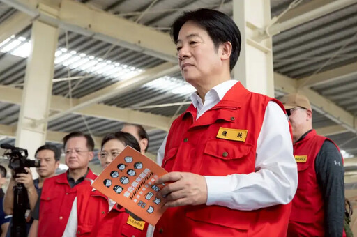 參考友盟國家經驗 國防部推新版「全國民防手冊」拚人手一本
