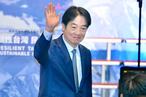 【倒柯風暴熄2】喬「英德之爭」避分裂 柯建銘老臣謀國卻不被賴領情