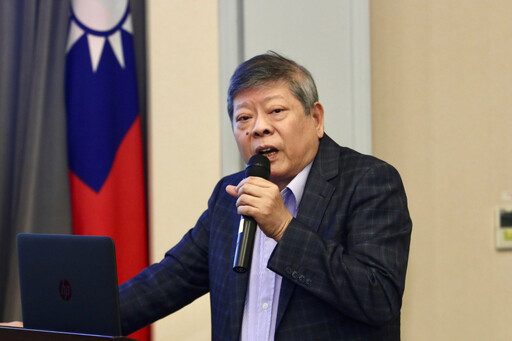 【倒柯風暴熄1】政治折衝能力難取代 扁朝開啟「永遠的柯總召」篇章