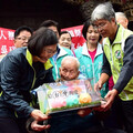 【府城之爭】「喝過洋墨水」成府城標配 林俊憲赴美留學埋從政種子