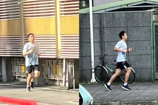 【金牌部長】高效「獅子男」李洋 掌運動部先做這件事⋯⋯