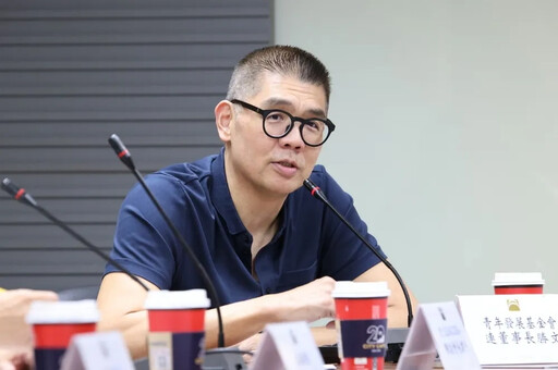 【獨家】謝典林議長保衛戰再出招 與蔡壁如、邱建富共組「藍綠白聯盟」