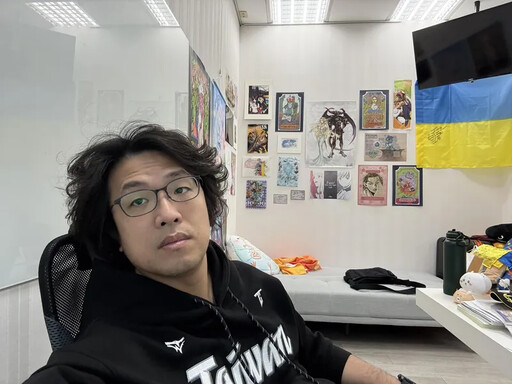 雙標!沈伯洋父親中國經商爭議引爆質疑