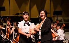 彰化縣立青少年管弦樂團等 7月前進維也納演出