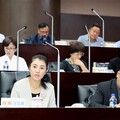 南投縣議會臨時會閉幕 許淑華感謝支持總決算議案