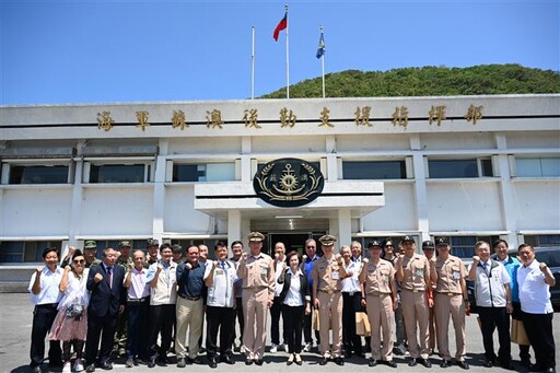 宜蘭縣各界113年中秋節敬軍活動