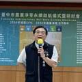 推動2040農業淨零排放 台中邁向淨零永續新未來