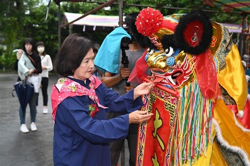 2024宜蘭縣三山國王客家文化節