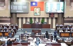 南投縣議會總質詢 縣議員聚焦防詐、打詐案件