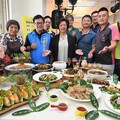 彰化青年創業嘉年華 15道創意料理11/23上桌