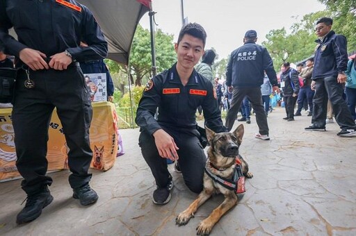 南昌動物保護教育園區啟用 打造動物友善城市