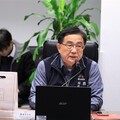 台中春節市場價格供貨穩定 盧讓市民過好年