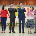 臺北市議會新春團拜 蔣萬安承諾推動亮點政策