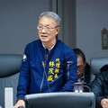 宜蘭縣林代縣長爭取 羅東工保解編案通過