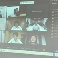 中部首長視訊會議 許淑華呼籲關稅談判勿衝擊農業