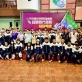 「114年全國中等學校運動會」今日舉辦授旗典禮