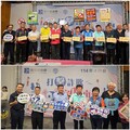 南投警察局打造無詐家園 雙軌推動打詐防線