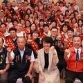 南投模範勞工表揚 許淑華感謝勞工付出