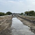 確保水路順暢 台中水利局汛期前完成清淤作業