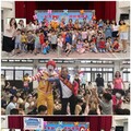 響應世界手部衛生日 南投衛生局：勤洗手保健康